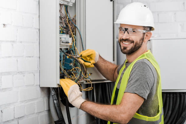 , OK Electrician Company
