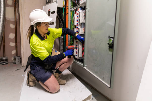 Electrical Upgrades for Homes in OK