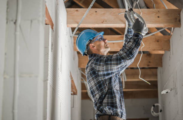 Best Circuit Breaker Repair  in Coson, OK