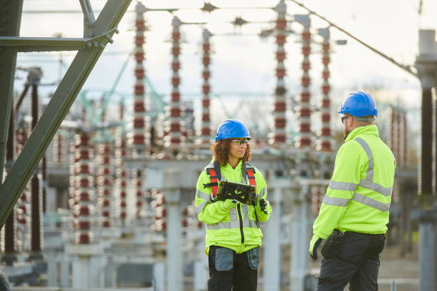 Best Electrical Contractors for Businesses  in Coson, OK