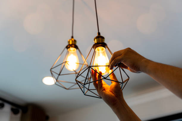 Best Electrical Outlet Repair  in Coson, OK