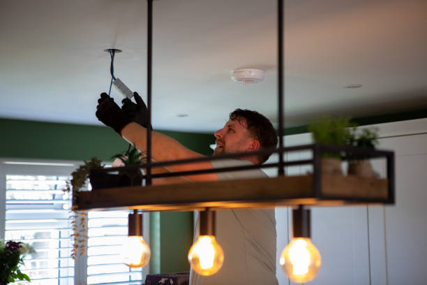 Best Electrical Upgrades for Homes  in Coson, OK