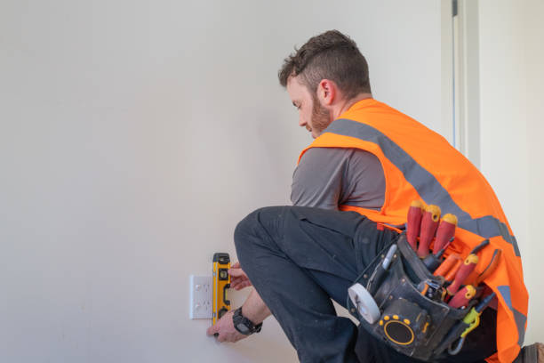 Best Best Electricians Near Me  in Coson, OK