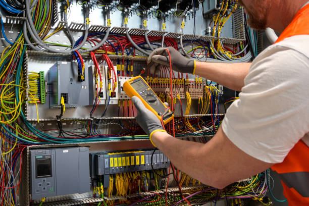 Best Affordable Emergency Electrician  in Coson, OK