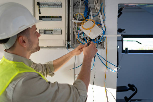 Best Electrical Upgrades for Homes  in Coson, OK