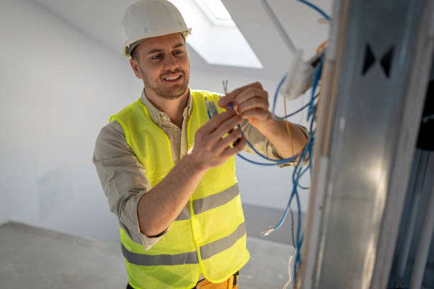 Best Electrical Rewiring Services  in Coson, OK