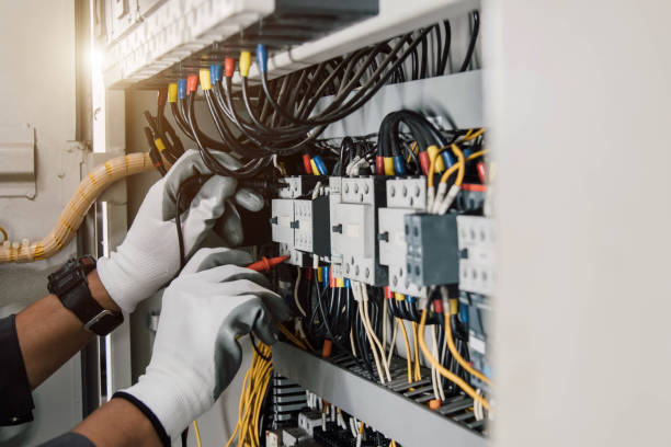 Best Generator Installation Services  in Coson, OK